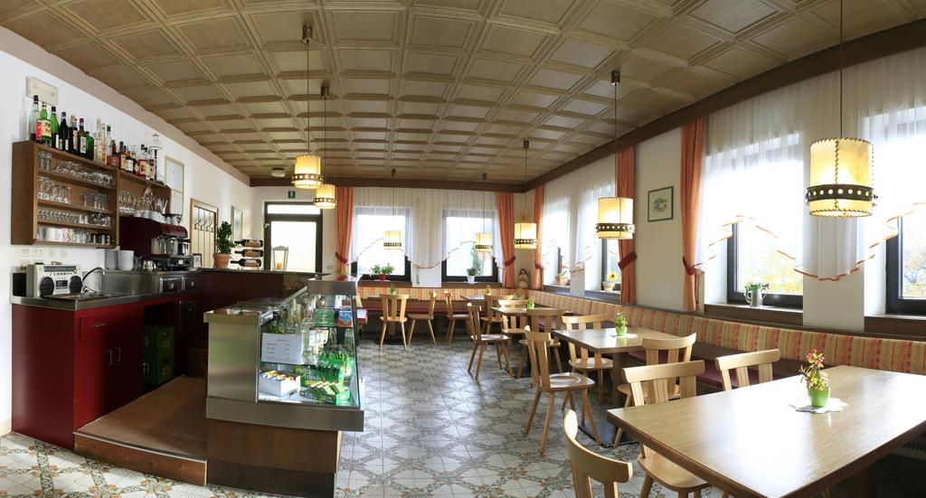 Pension Rastnerhof Luson Esterno foto