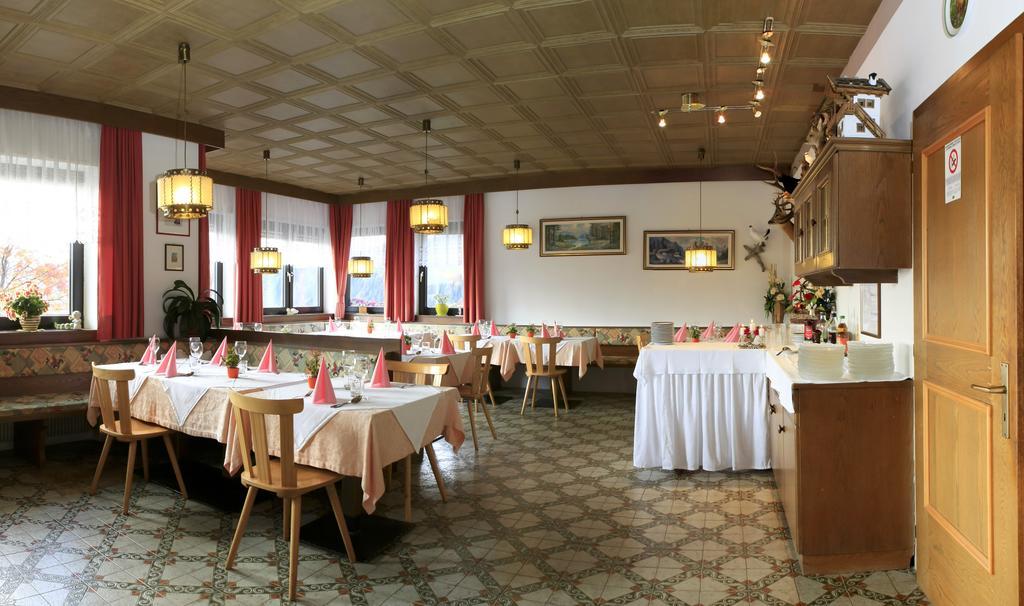 Pension Rastnerhof Luson Esterno foto